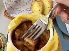 -库滋明·俄罗斯特色美食(中央大街店)