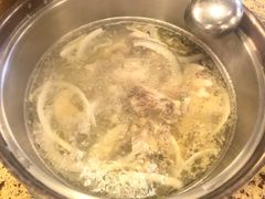 -原味四季椰子鸡(公明百佳华店)