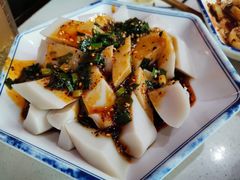 -宝葫芦西北茶食铺(万达店)