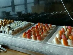-龙之梦万丽酒店青餐厅