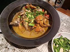 -一味大院•桐庐菜传承店(春江路店)