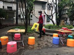 -同济牌坊美贤牛什
