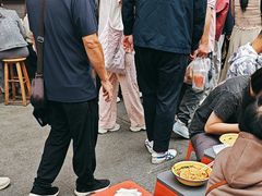 -放牛崽板凳面(观音桥好吃街A区店)