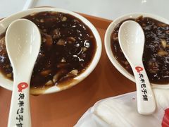 -庆丰包子铺(白塔寺店)