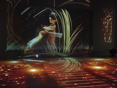 -长沙滨江文化园