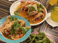 -莫多多餐厅