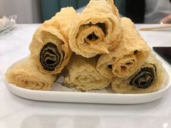 十二春紫菜響鈴-十二春顶级锅物(泉亮花园店)