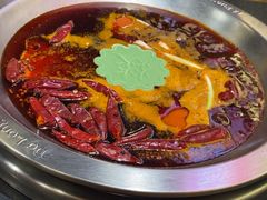 -大龙燚火锅(春熙店)