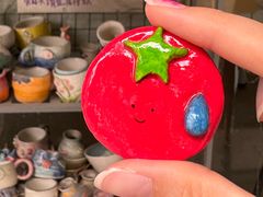 -馆陶手作坊DIY·陶艺·石塑粘土·石膏娃娃(车陂店)