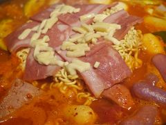 -七八冷面·延边朝鲜族美食(圣熙八号店)