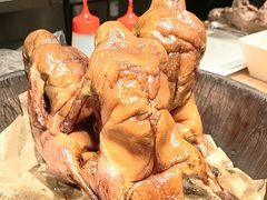 -東盛炭烤自助料理(玄武招商花园城店)