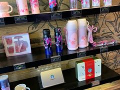 -星巴克(甘河路店)
