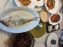 -二十八里太湖船菜(吉祥路店)