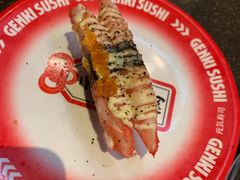 -元气寿司(东方宝泰店)