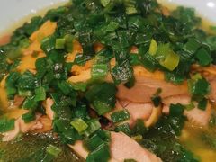 -渝信川菜 · 川味家常菜(长安店)