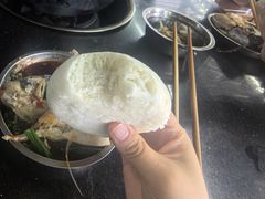 -老杨砂锅鱼庄