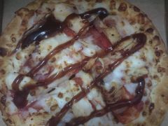 -棒约翰比萨意面(马家堡西路店)