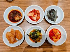 -韩国馆(抚顺街店)