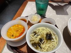 -松鹤面馆·古法焖肉面(观前店)