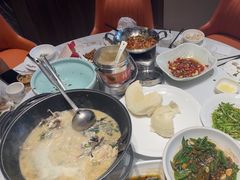 -漫圆·品质家宴(榔梨店)