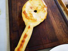 胡子面包-马克西姆俄罗斯餐厅(通亚街店)