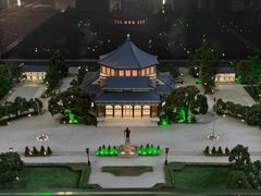 -广州中山纪念堂