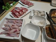 -傣妹休闲时尚火锅(星力壹号店)