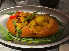 -芭莉与彩虹西餐厅(成都合生汇店)