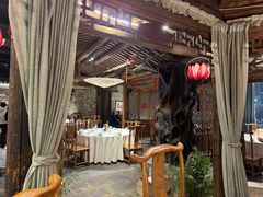 -老宁波1381餐厅(宏泰广场店)