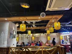 -黄家码头老火锅(解放碑旗舰店)