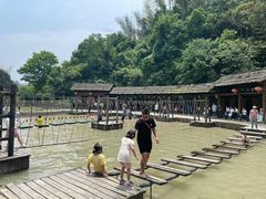 -常德桃花源景区