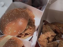 -肯德基(常熟百润发店)