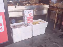 -必点海鲜·鲅鱼水饺(鞍山西道店)