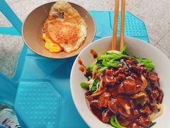 -肉盖面馆(兴科大道店)