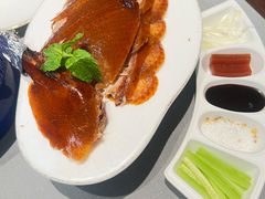 -北平食府·北京烤鸭(北京西站六里桥店)