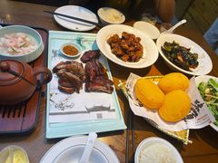 -外婆烧.老杭帮菜(庆春店)