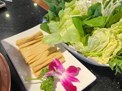 -南门涮肉(上海二店)