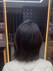 -Hair Code芭曲发型