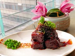 -悦轩中餐厅·高空江景·杭州柏悦酒店