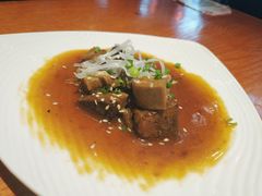 -桃夭日式料理(国信店)