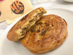 牛肉锅魁-谭师爷龙抄手(白下路店)