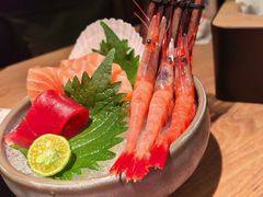 -沼津港精致料理·寿喜烧·烧鸟(青浦宝龙广场日料榜单店)