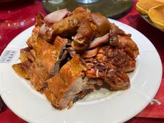-东北大院·东北菜(三台子店)