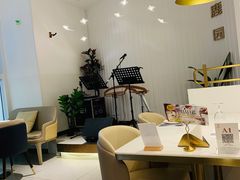 大堂-Deer Park鹿园西餐(仁恒置地广场店)