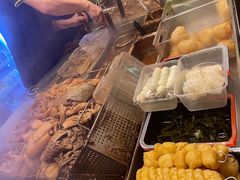 -老day牛杂(官也街总店)
