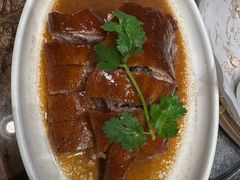 -顺意·顺德家乡菜(国际人才大厦店)