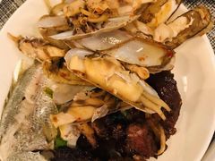 -The COOK·厨餐厅·自助餐(浦东嘉里大酒店)