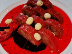 -眉州东坡(华联万柳店)