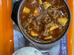 -膳当家黄焖鸡米饭(万科棉花广场店)