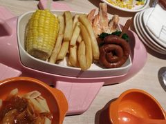 -卡朋西餐(悦汇城店)